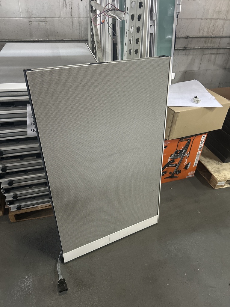 42x36 Panel PWR