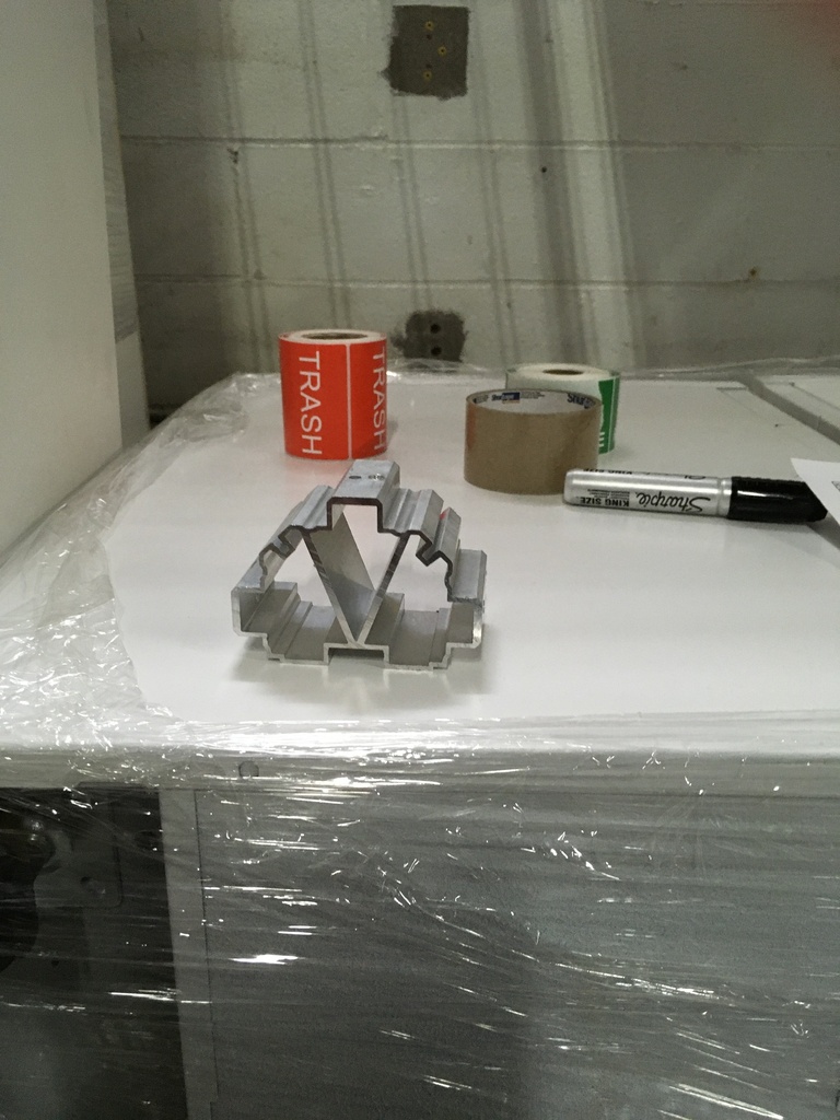 3 Way Connector