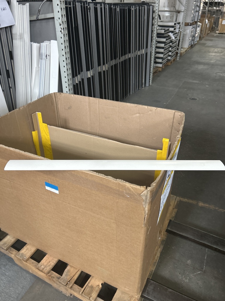 36" Top Cap