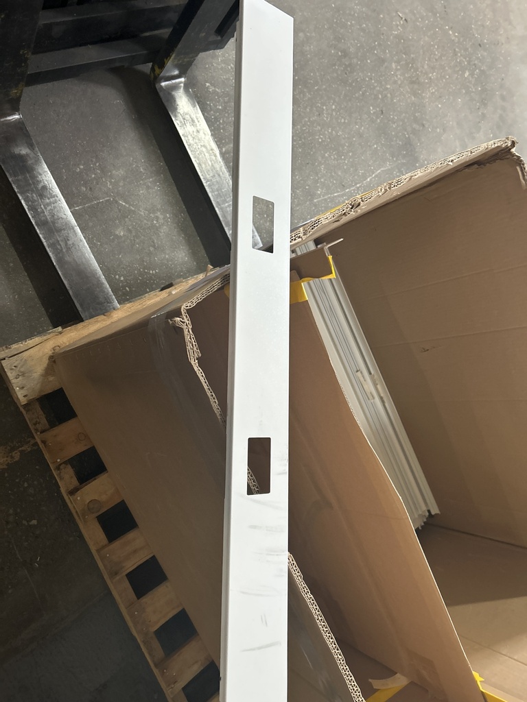 36" Kick Plates