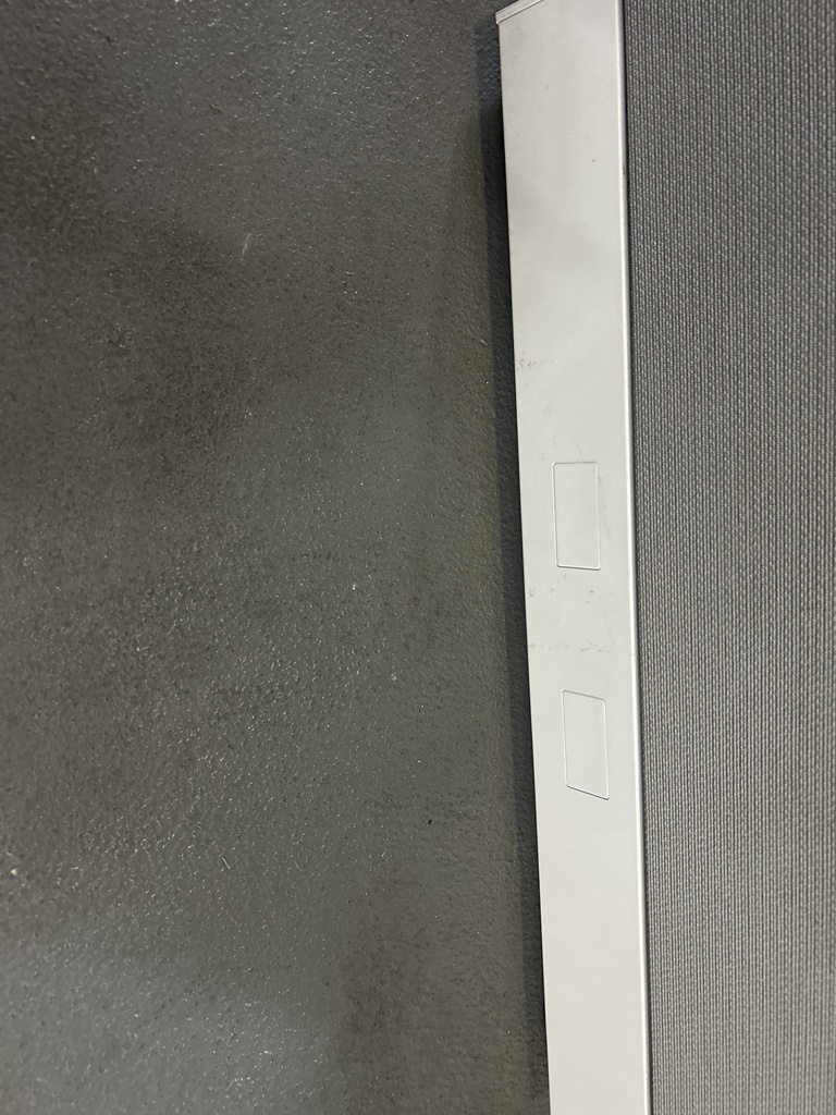 48" Kick Plates