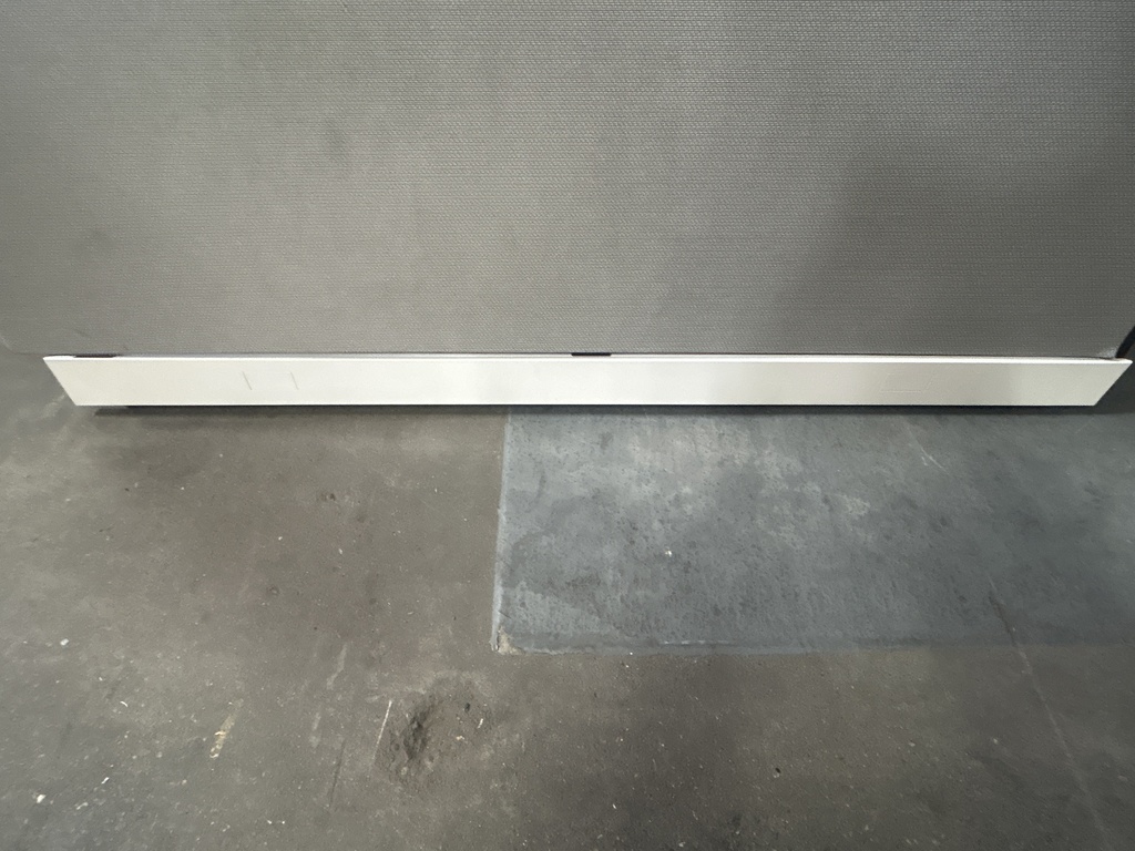 60" Kick Plates
