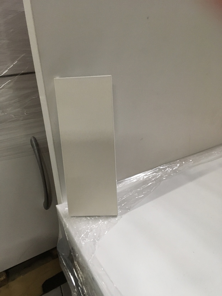 8" Drop Down Trip