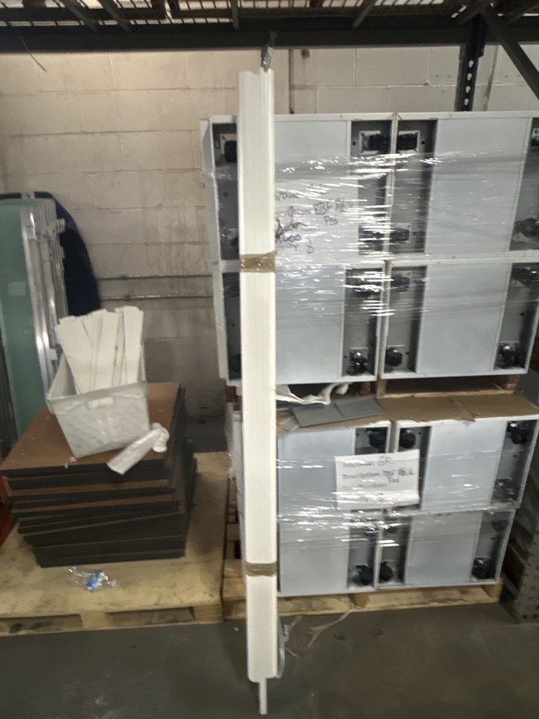 Base Power Poles (BPI)