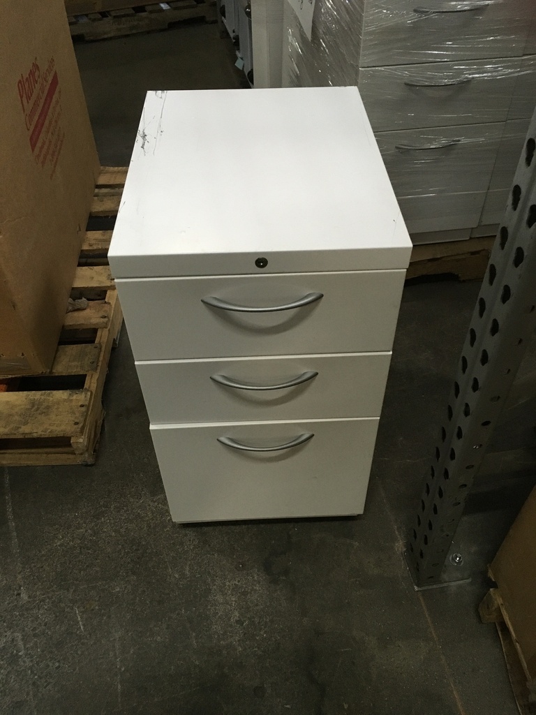 BBF Mobile (Scratched Tops)