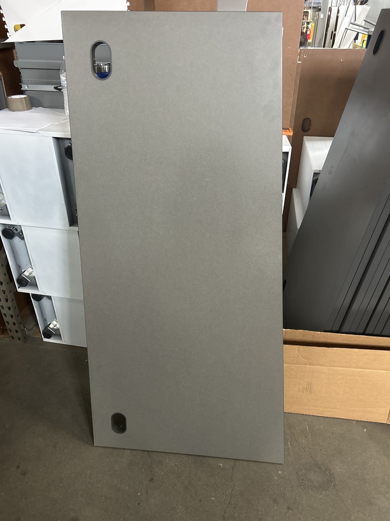 24x30x60 Wedge (LH)