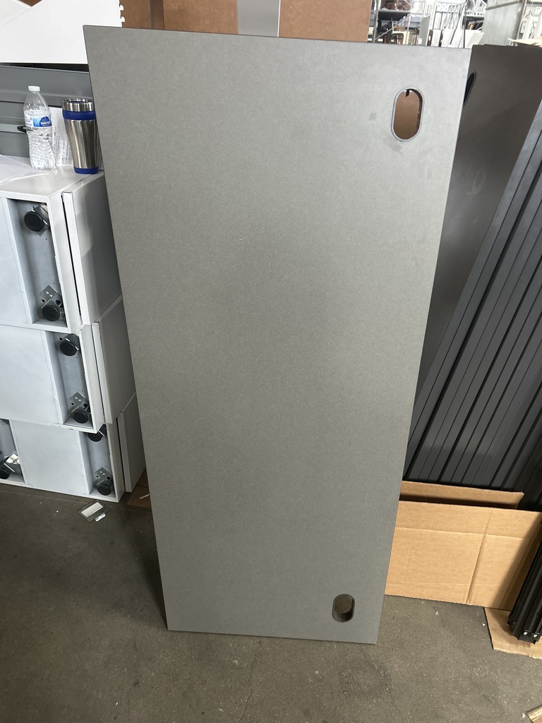 24x30x60 Wedge (RH)