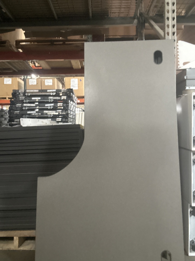 24x36x60 Extended Corner LH