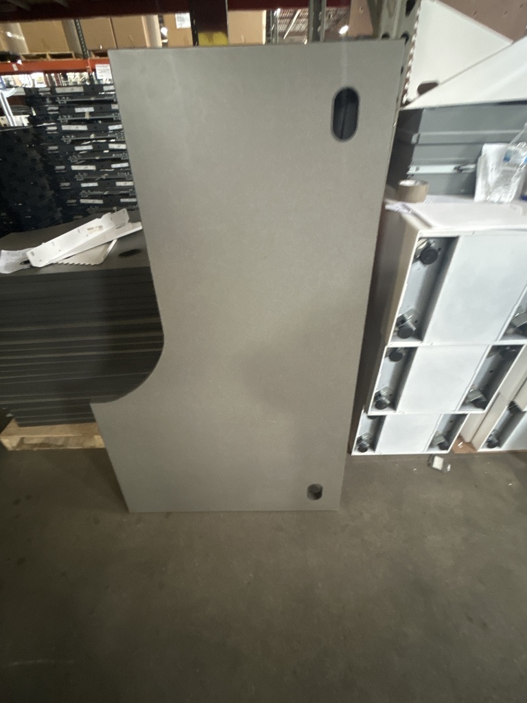 24x36x60 Extended Corner RH