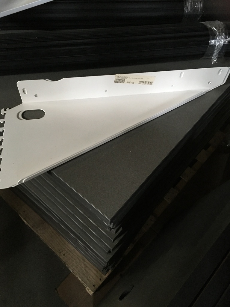 Cantilever (LH)