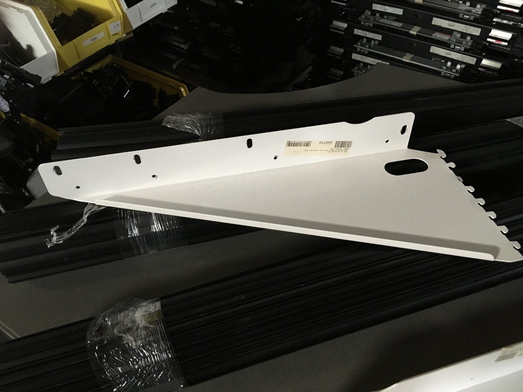 Cantilever (RH)
