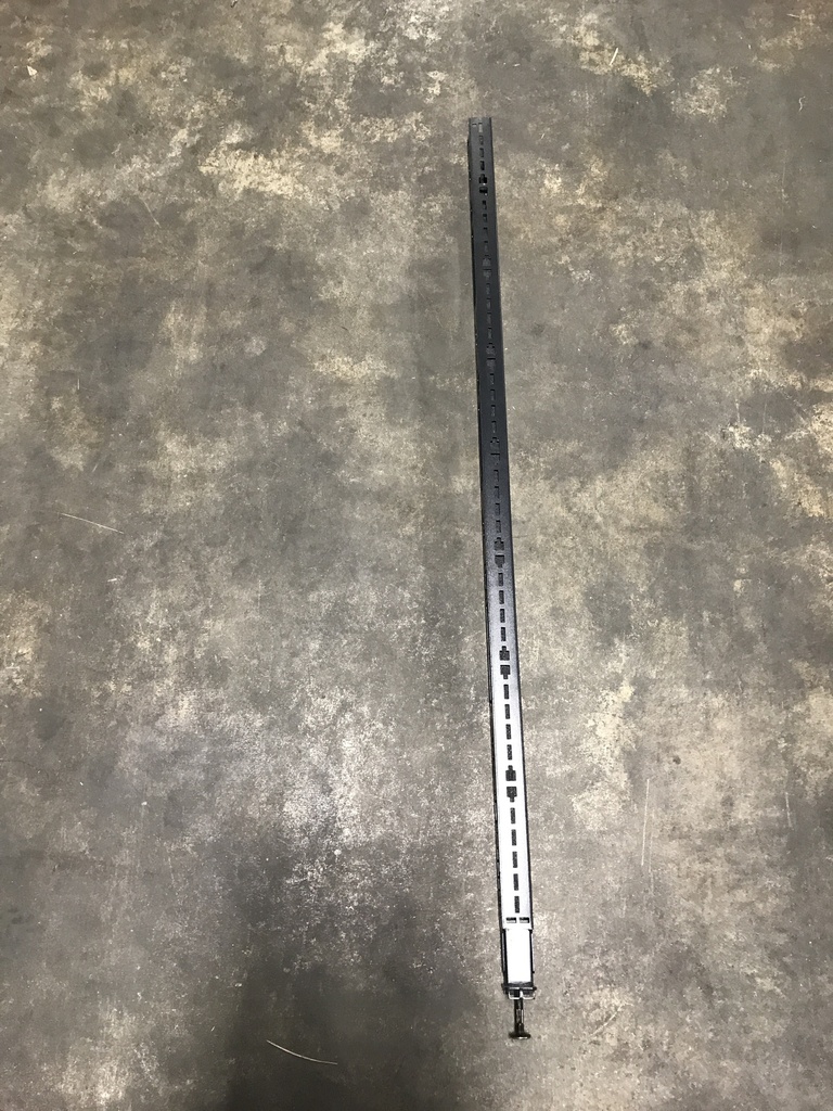 Panel to Panel Post