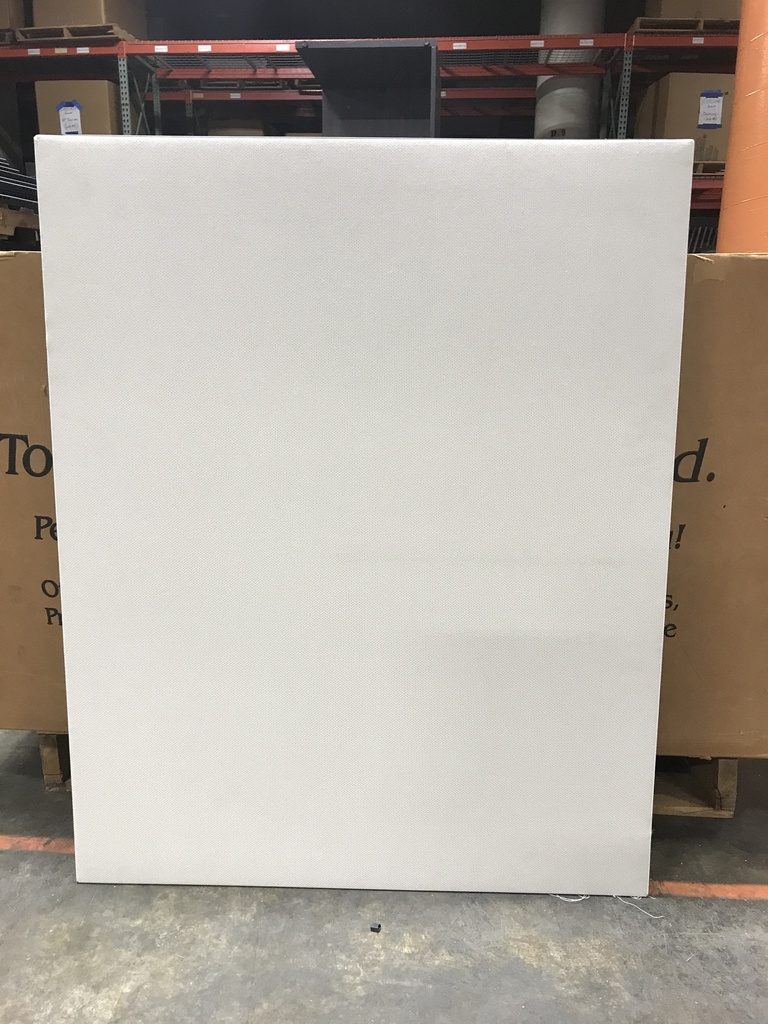 37x30 White