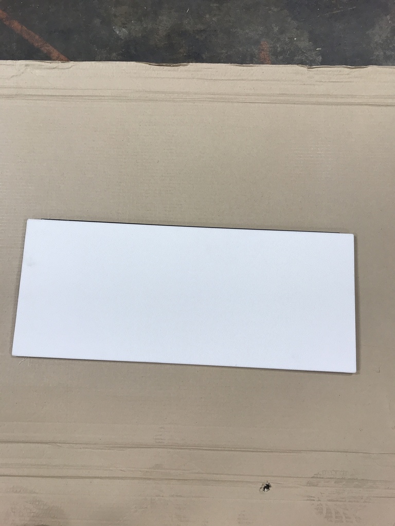 12x30 Full Fabric