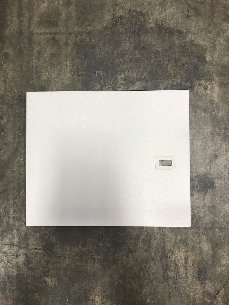 25x30 RH Grommet