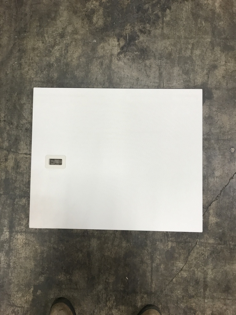 25x30 LH Grommet