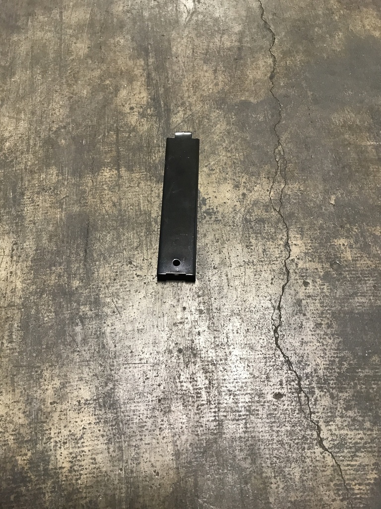 Glass Stacker Bracket