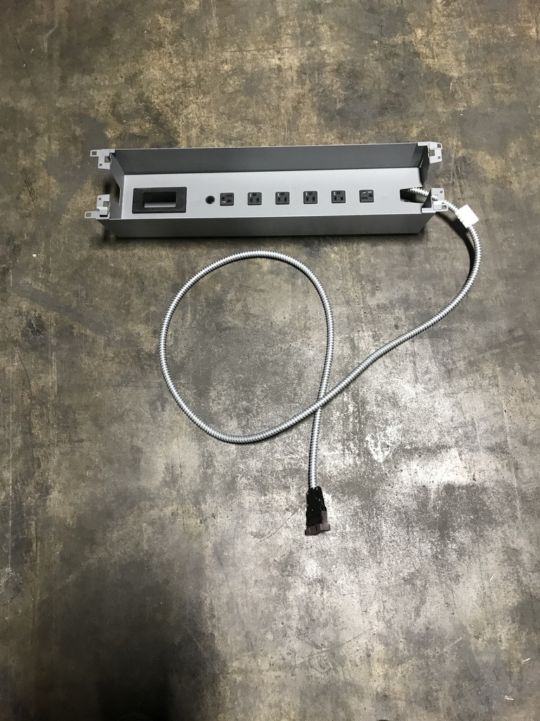 Surface Power