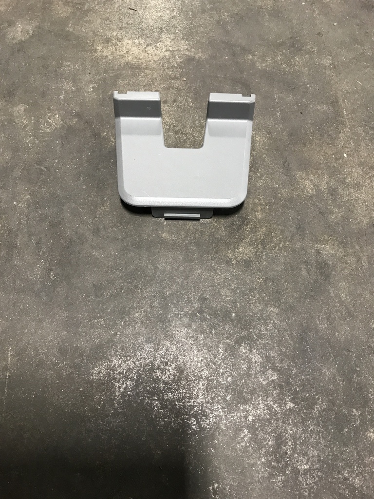 Surface Power End Caps