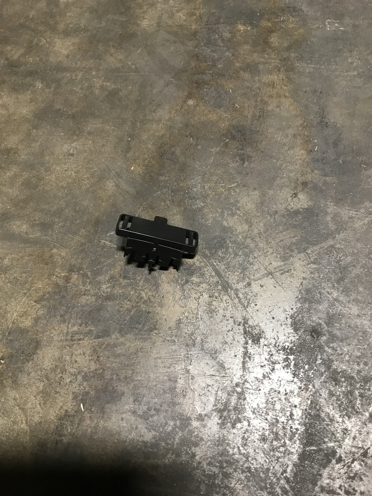 Post Topcap Adapter
