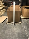 Finished End