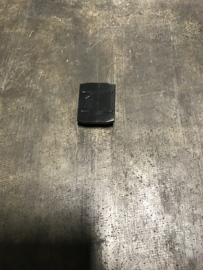 P2P Topcap Connector