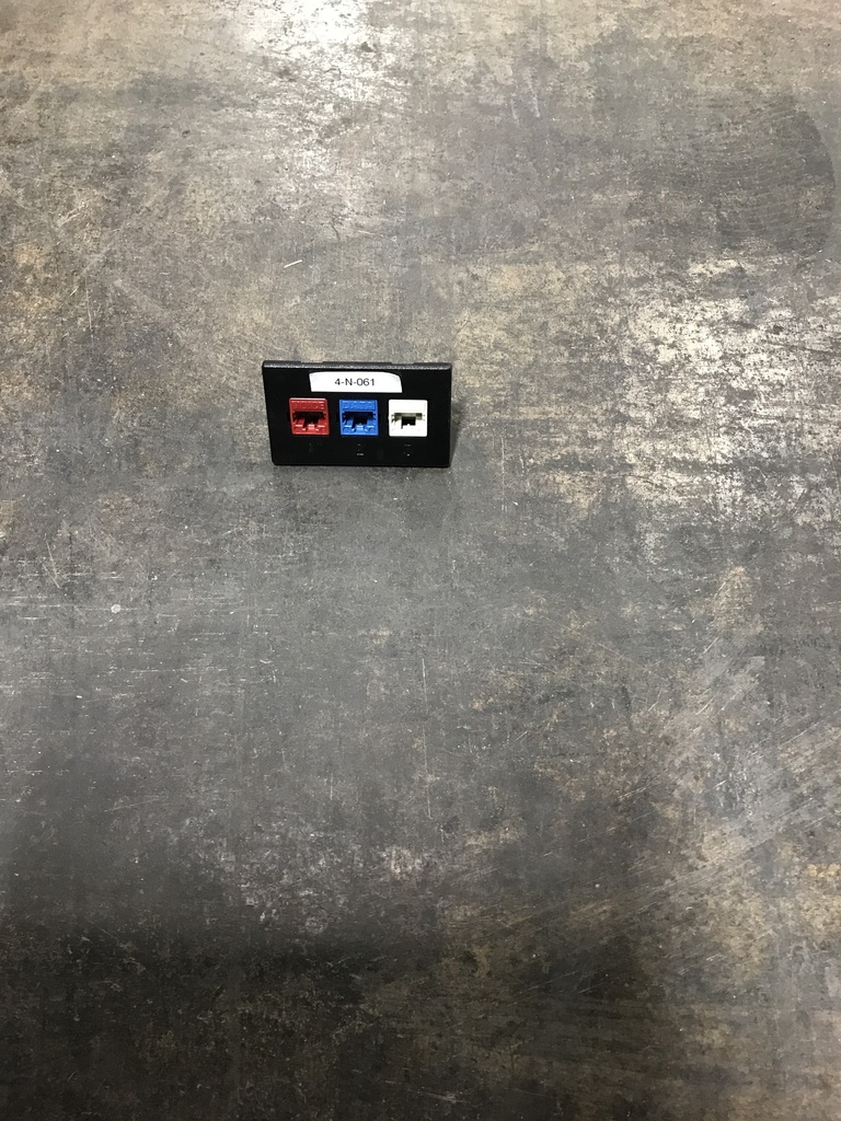 Data Ports