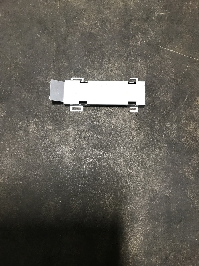 Data Module Bracket