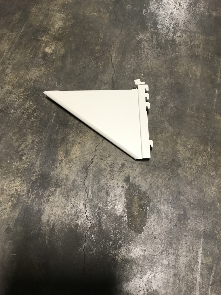 RH Overhead Bracket