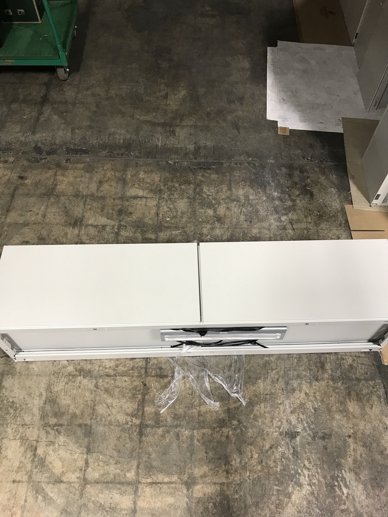 Overhead Unit