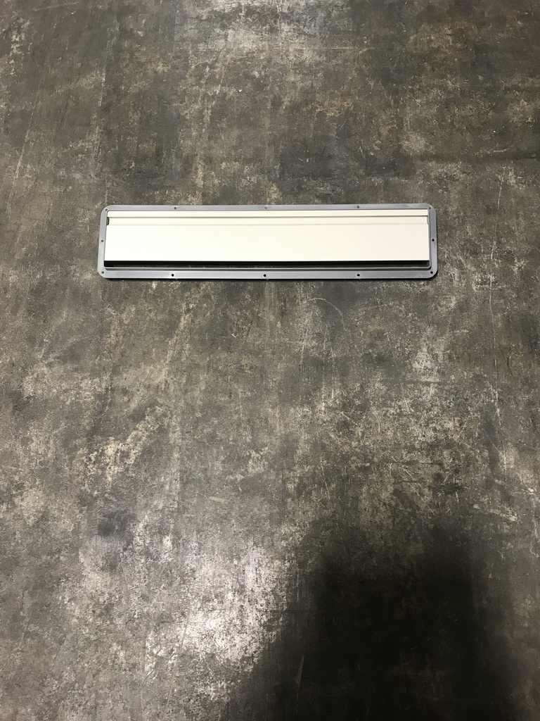 Surface Grommet
