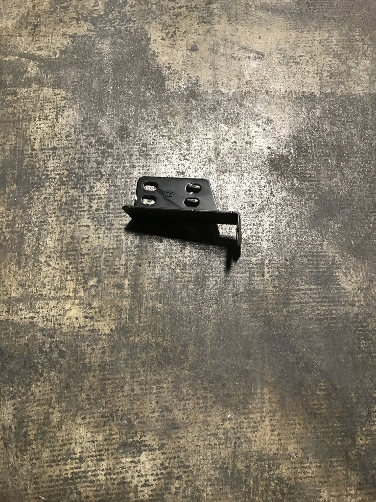 RH Corner Bracket