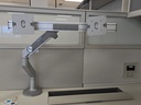 Dual Monitor Arm