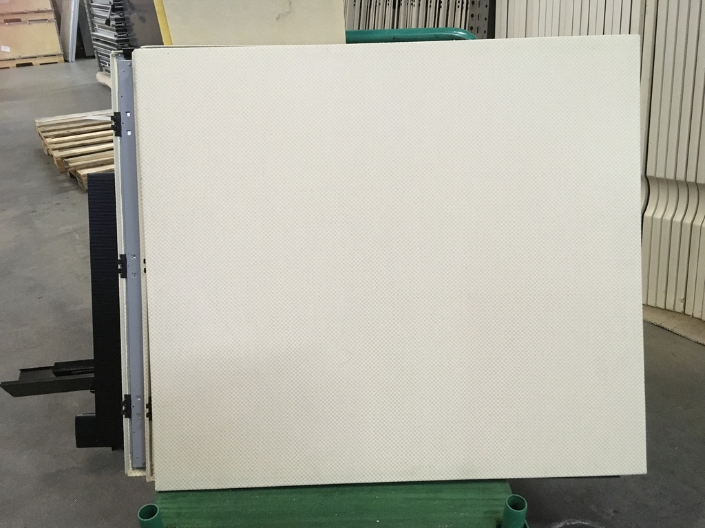 24x42 Fabric Panel