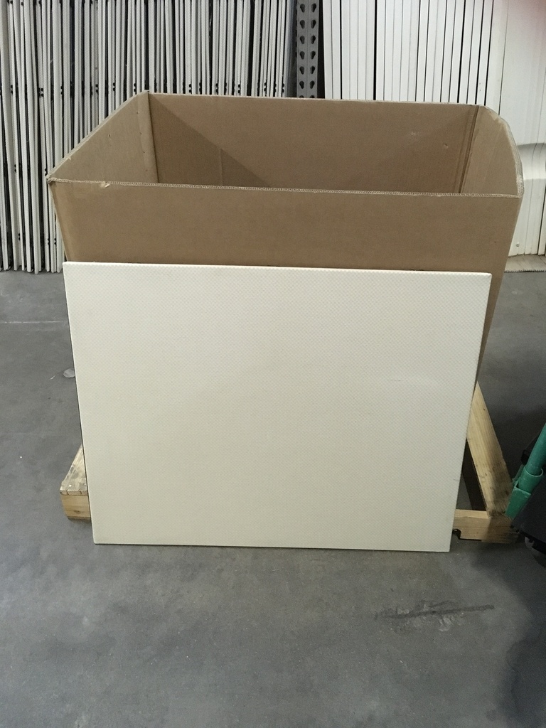 24x30 Fabric Panel