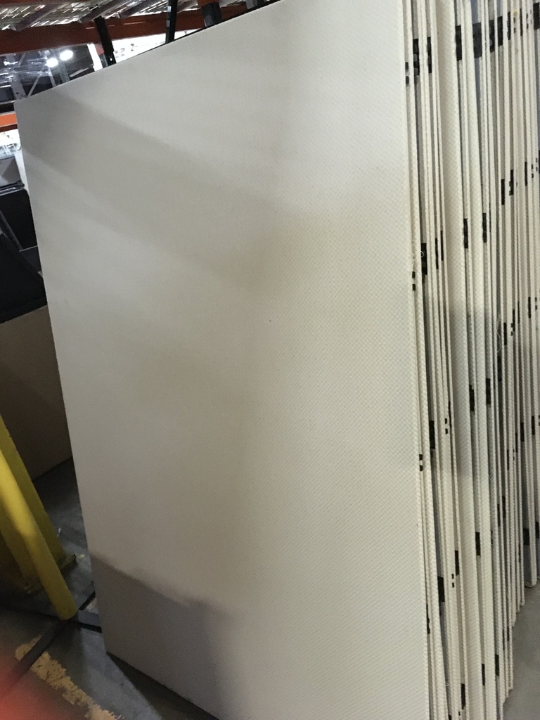 42x60 Fabric Panel