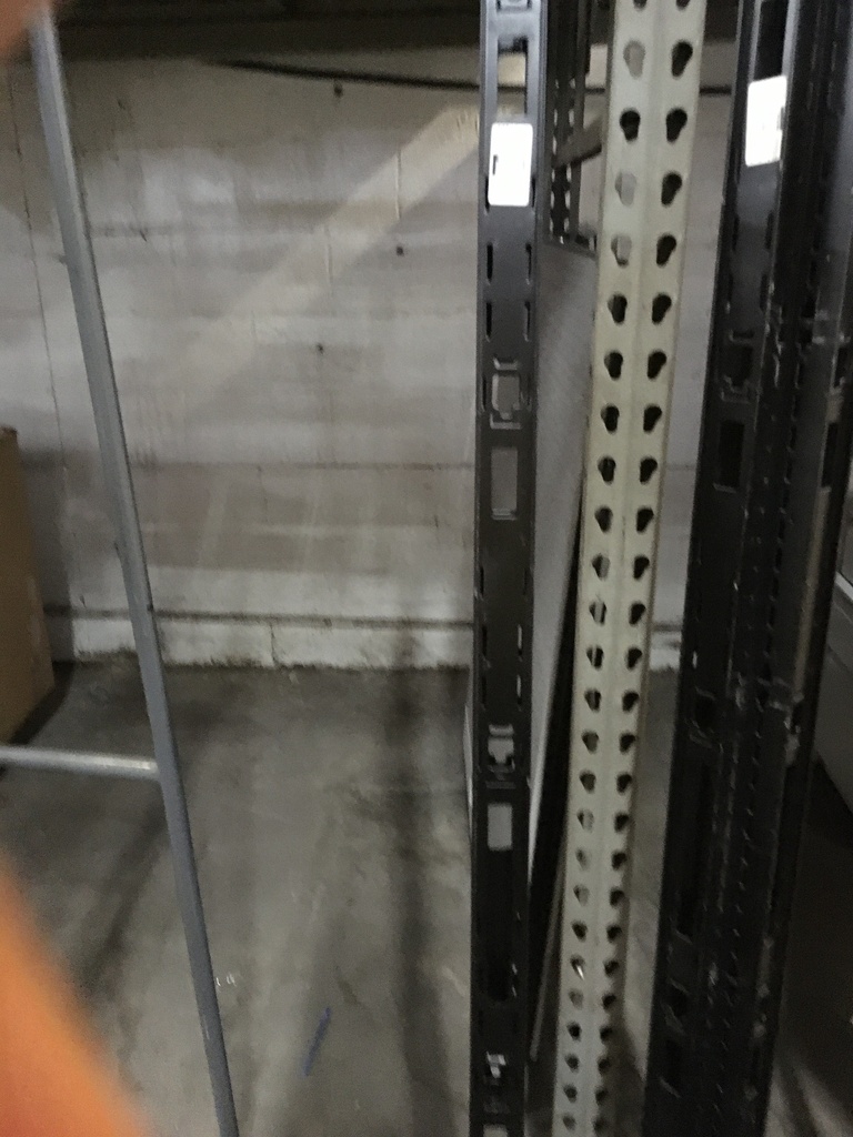 42" Junction Post