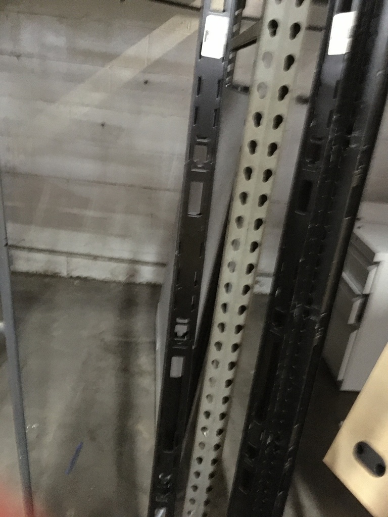 54" Junction Post