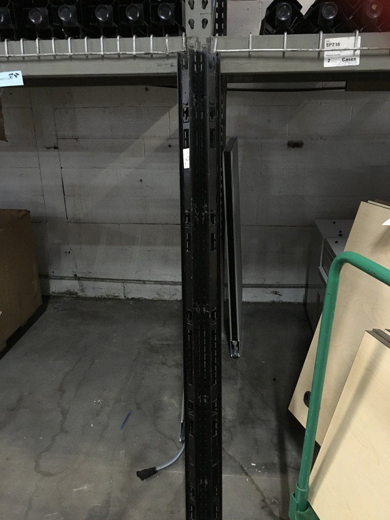 66" 2 way 90 Junction Post