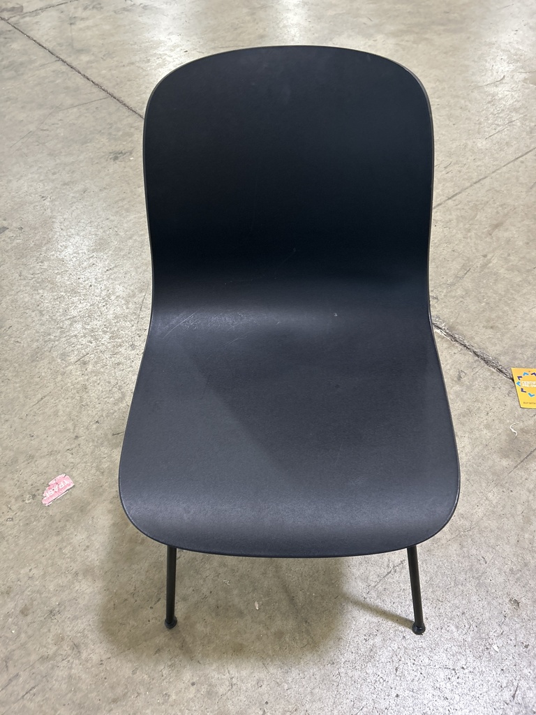 Stylex Cafe Chairs - Black