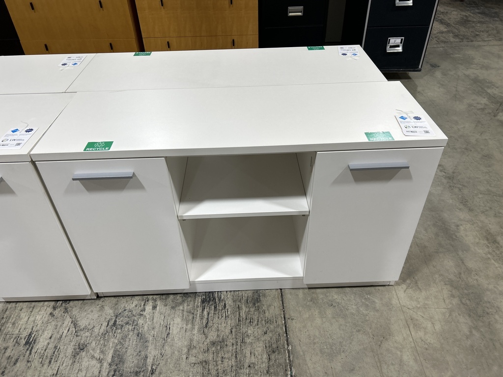 48" Trash/Recycle/Storage Bins