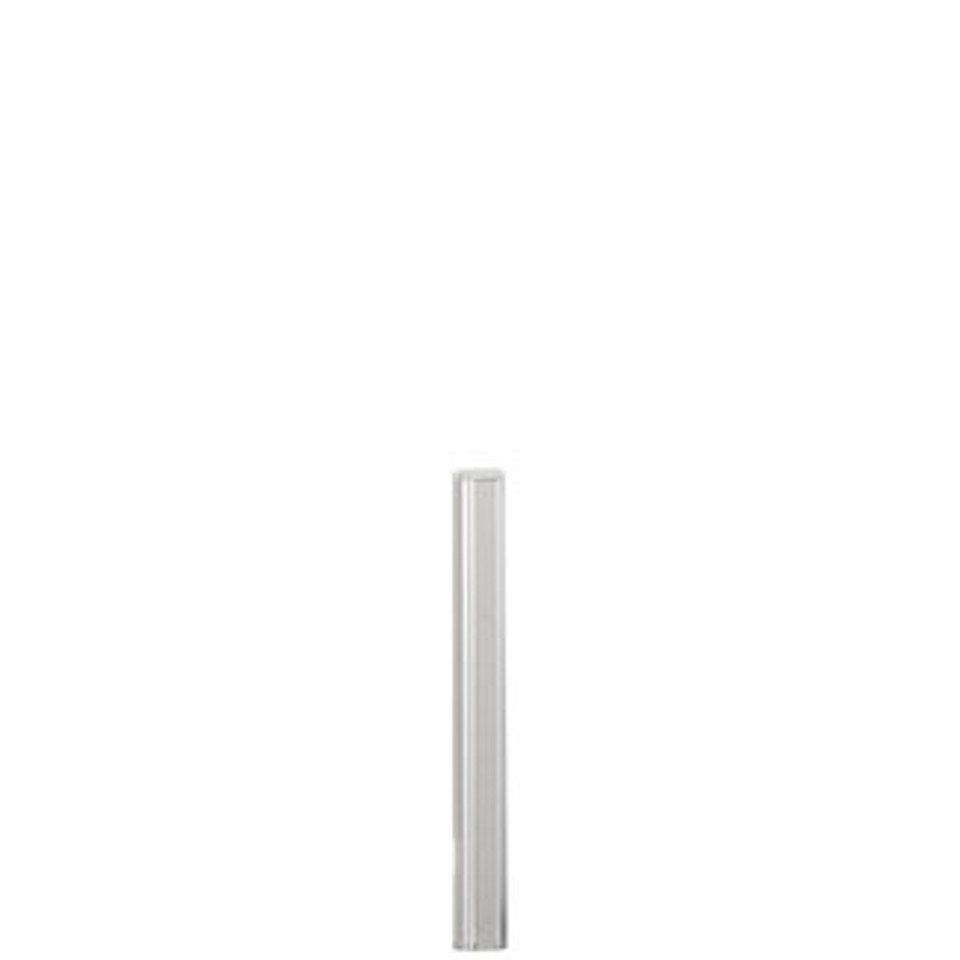COE OfficeSource | Borders II Collection | 12" Post for Panels