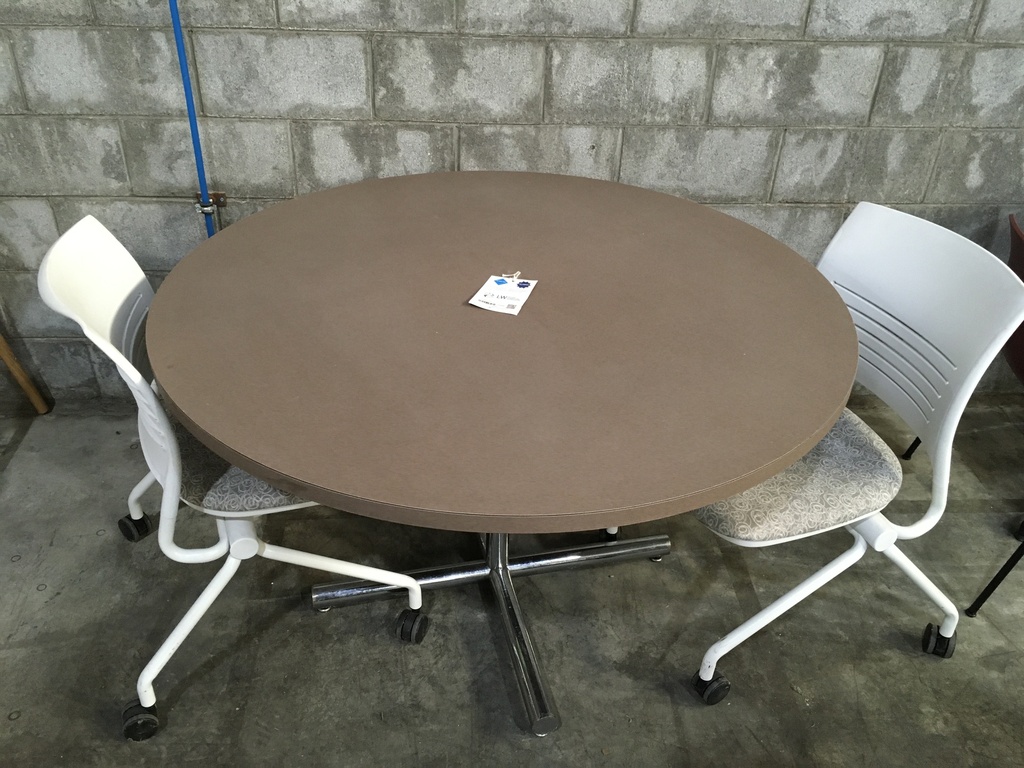 48" Breakroom table