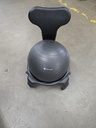 Gaiam Classic Balance Ball Chair