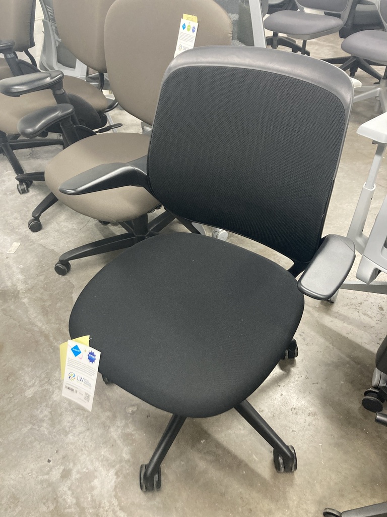 Steelcase Cobi Conference Chair 