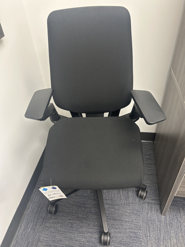 Steelcase Gesture Chair 