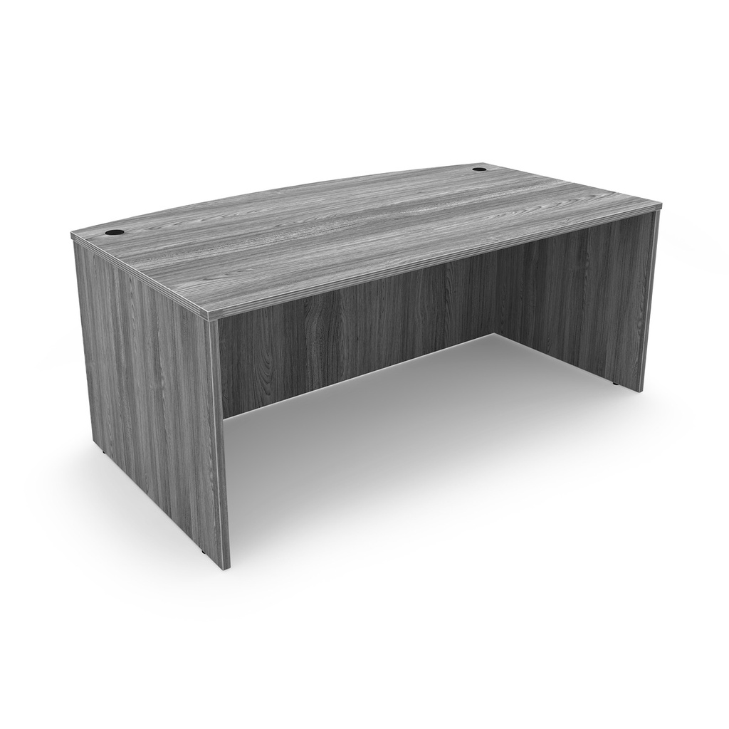 Euroline 30x71 Bow Shell Samoa Grey 