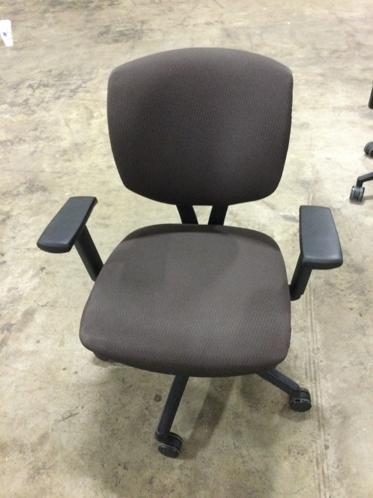 Hon Task Chair - Brown
