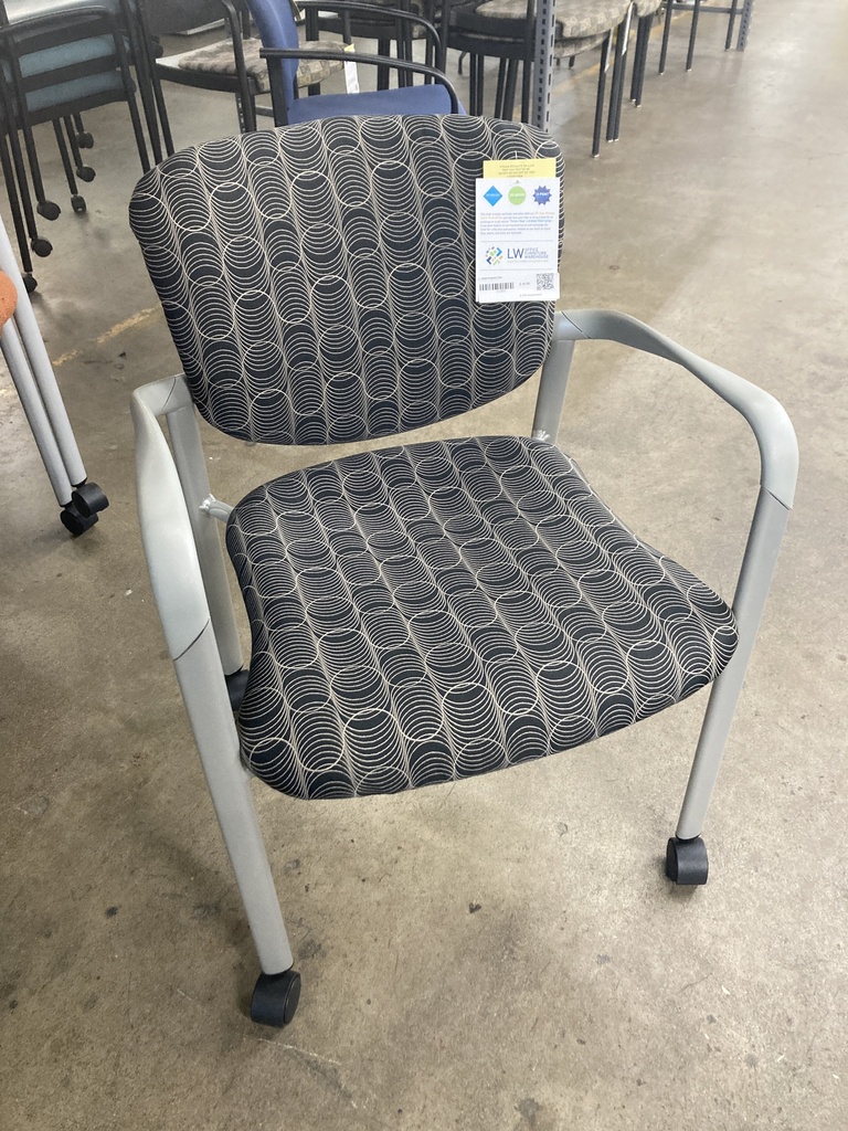 Multi Purpose Chair 