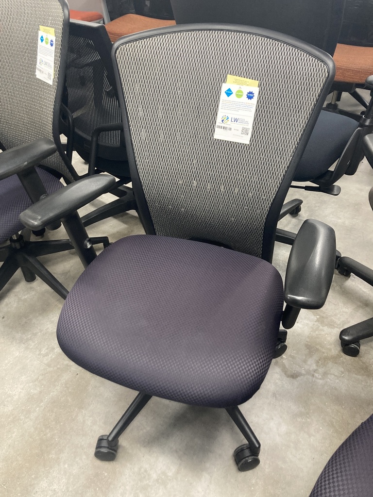 Champion Multi Task Chair 